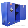 ZOYET 30gal Chemical Safety Cabinet For Corrosive Liquids